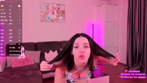 Amelia 3 - Im a naughty girl3 online show from 11-15-25, 09:11