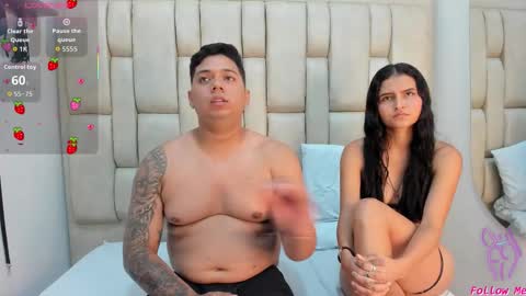 Fer and Tom online show from 03-02-26, 07:54