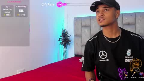 Snapshot of sweetandsinful51 chatting on 12-14-25, 04:51 sweetandsinful51 online show from 12-14-25, 04:51