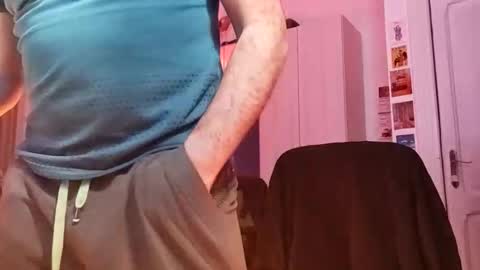 sweetandstrongjoy online show from 12-15-25, 02:49