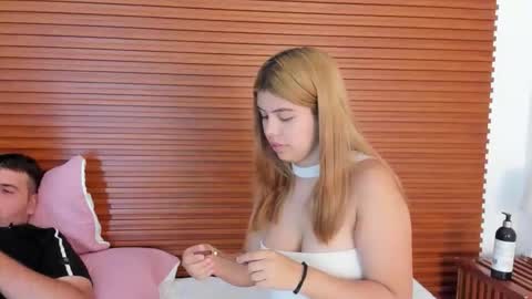 sweetandwilld online show from 04-08-26, 10:32