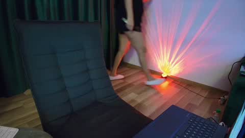 Ania online show from 01-26-25, 07:52