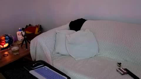 Ania online show from 03-15-26, 10:05