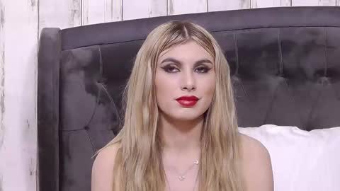 Anisia online show from 09-27-25, 06:35