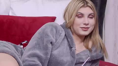 Anisia online show from 01-09-26, 07:11