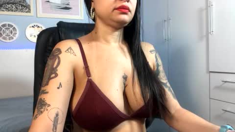 Anitta online show from 02-24-26, 02:15