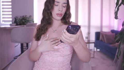 Camila online show from 02-07-26, 08:12