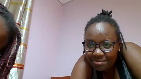 Ariah online show from 07-18-26, 06:34
