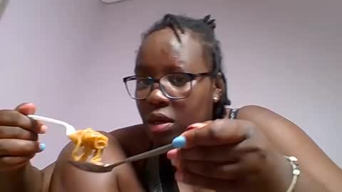 Ariah online show from 07-20-26, 07:00