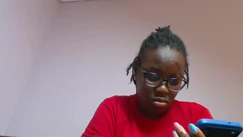 Ariah online show from 07-20-26, 03:25