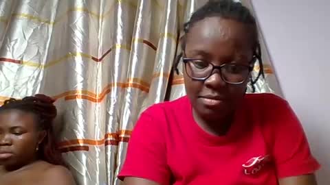 Ariah online show from 07-21-26, 03:31