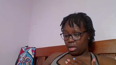 Ariah online show from 07-22-26, 05:16