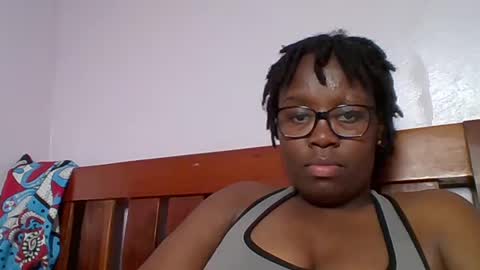 Ariah online show from 07-23-26, 01:58