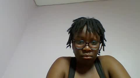 Ariah online show from 07-23-26, 03:43