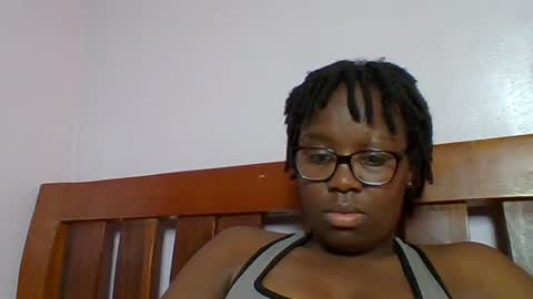Ariah online show from 07-25-26, 07:55