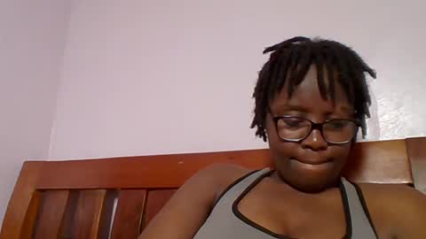 Ariah online show from 07-26-26, 03:30