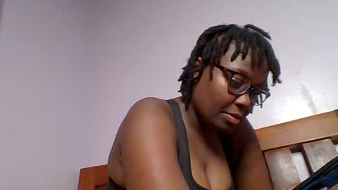 Ariah online show from 07-27-26, 04:19