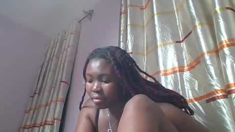 Ariah online show from 07-28-26, 07:39