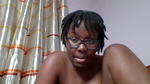 Ariah online show from 07-28-26, 08:52