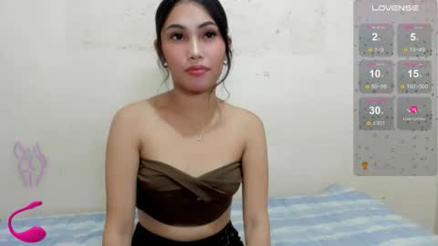 Snapshot of sweetasian_shai chatting on 10-06-25, 01:19 sweetasian_shai online show from 10-06-25, 01:19