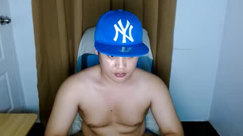 sweetasiangay online show from 02-15-26, 03:09