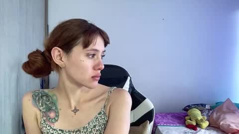 SweetAura0 0  online show from 03-15-26, 05:19