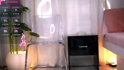 Aura online show from 07-20-26, 03:03