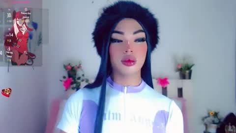 sweetbaby18_ online show from 11-14-25, 04:17