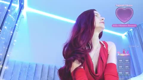 sweetbabyxx2021 online show from 12-19-25, 04:41