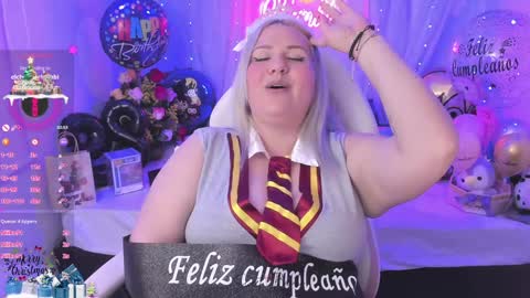 Snapshot of sweetbambi19 chatting on 12-21-24, 04:19 Andrea  online show from 12-21-24, 04:19