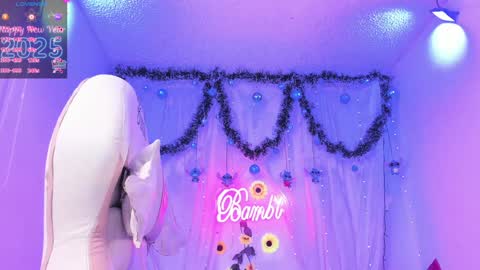 Snapshot of sweetbambi19 chatting on 01-14-25, 12:56 Andrea  online show from 01-14-25, 12:56