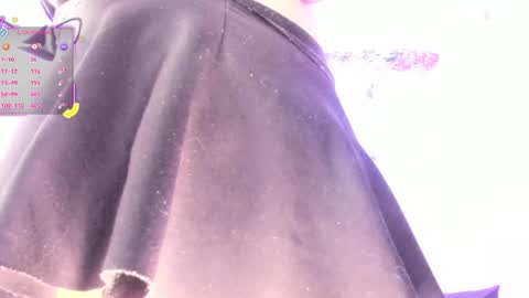 Snapshot of sweetbambi19 chatting on 04-30-26, 08:48 Andrea online show from 04-30-26, 08:48