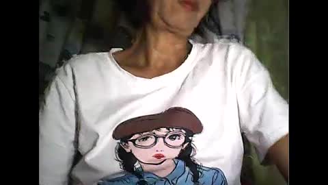 Snapshot of sweetbella24 chatting on 10-14-25, 11:00 im anne online show from 10-14-25, 11:00