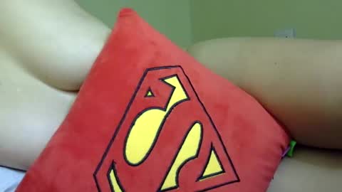 sweetbeverly4u online show from 02-10-25, 07:15