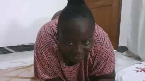 Snapshot of sweetblacklady chatting on 09-26-25, 09:13 MELVIN online show from 09-26-25, 09:13