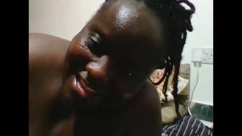 MELVIN online show from 03-06-26, 05:09