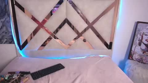 sweetbloomcs online show from 07-23-26, 10:19