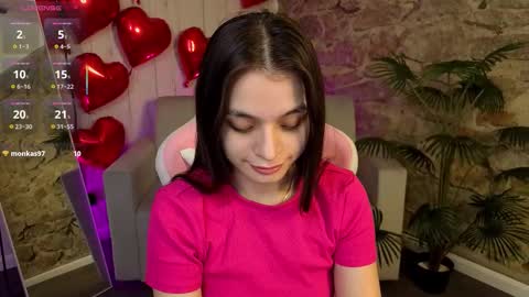 Kim online show from 03-19-26, 02:15