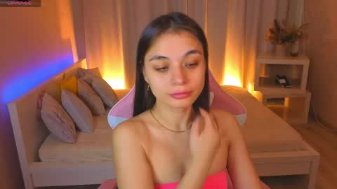 Snapshot of sweetblushie chatting on 05-30-26, 01:14 Kim online show from 05-30-26, 01:14