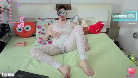 Sweetbody24 online show from 04-21-26, 08:42