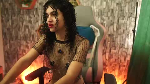 Snapshot of sweetbonii chatting on 05-06-26, 07:30 Salom independent model online show from 05-06-26, 07:30