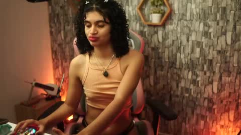 Snapshot of sweetbonii chatting on 05-28-26, 04:32 Salom independent model online show from 05-28-26, 04:32