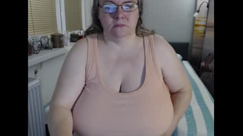 Sweetboobs85h online show from 12-15-25, 08:35
