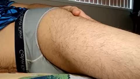 sweetboy842 online show from 01-31-26, 07:11