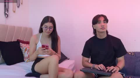 sweetbutspicy online show from 05-07-26, 12:32