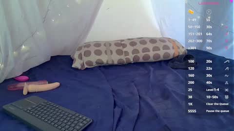 Cameron Alejandro online show from 01-26-25, 09:40