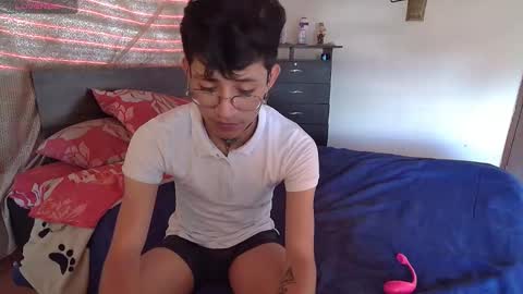 Cameron Alejandro online show from 10-13-25, 05:35