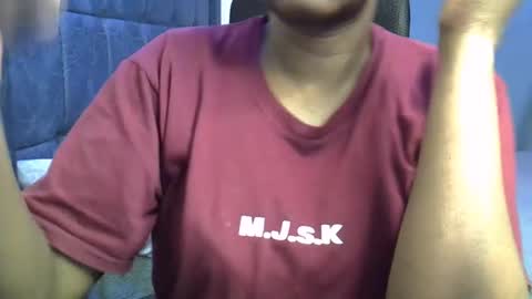 reinah online show from 03-05-26, 07:54