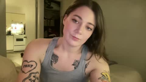 Snapshot of sweetcandyangel chatting on 02-16-25, 02:09 sweetcandy online show from 02-16-25, 02:09