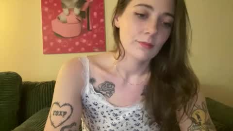 sweetcandy online show from 05-03-26, 04:29